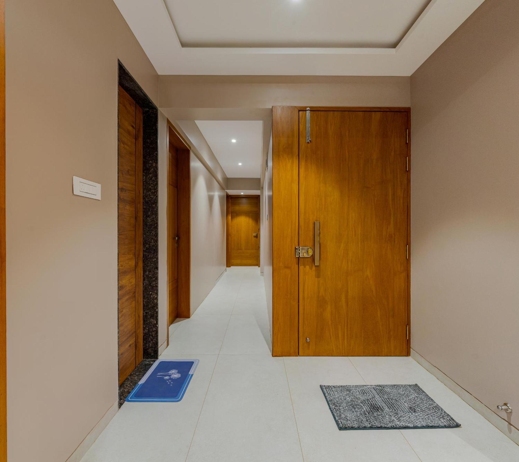 Orchid Avenue Hotel Colhapur Exterior foto