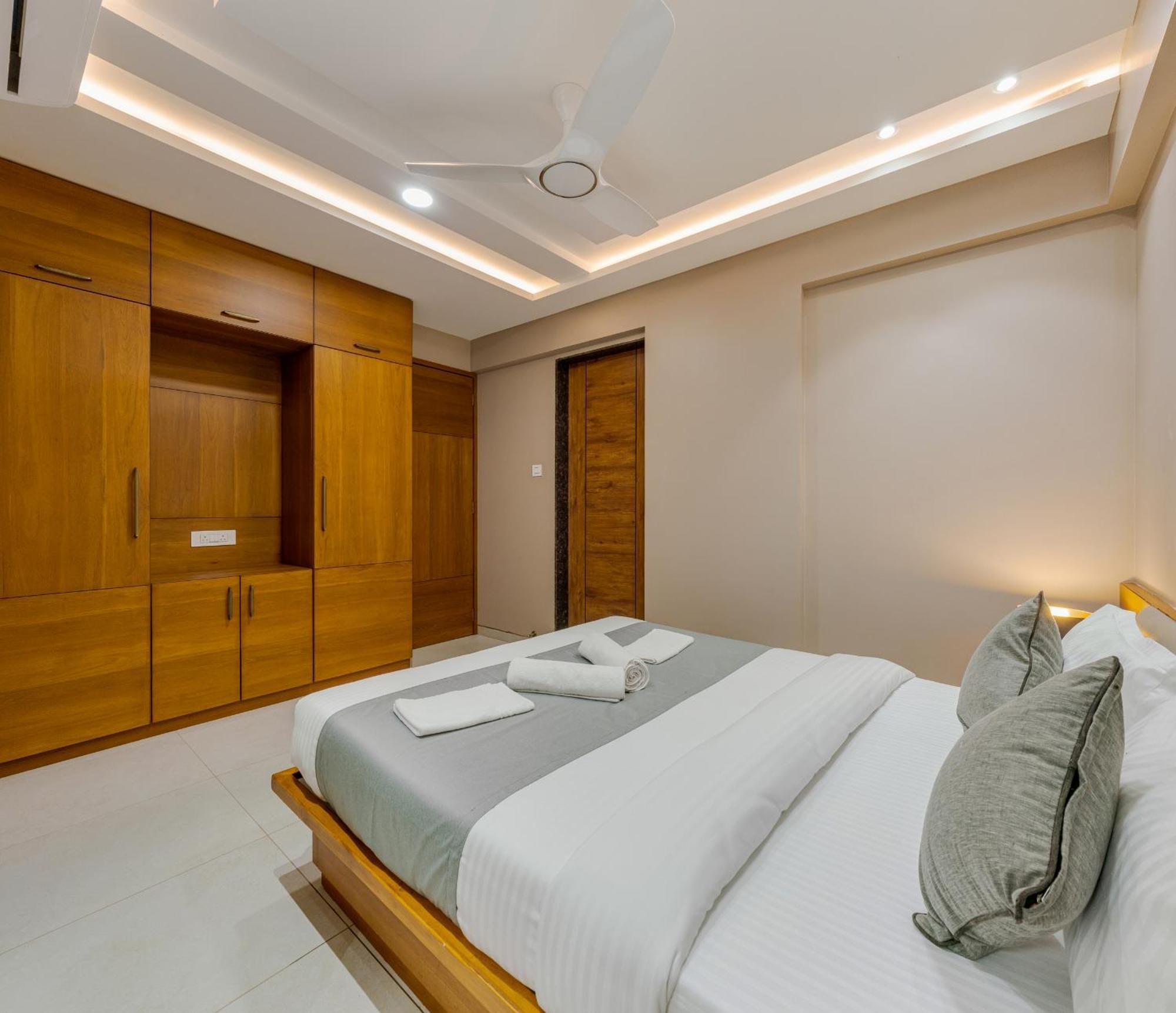 Orchid Avenue Hotel Colhapur Exterior foto