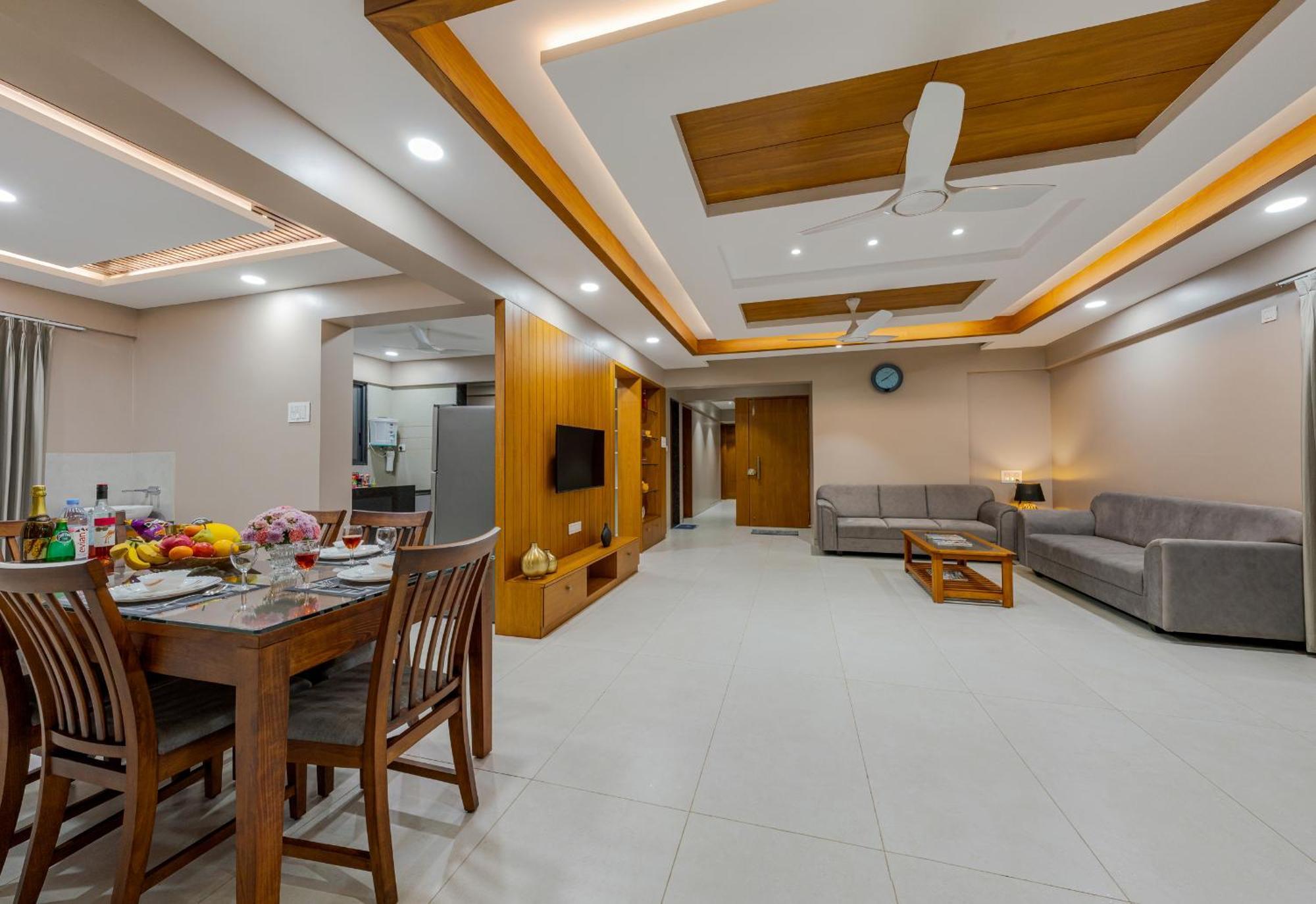 Orchid Avenue Hotel Colhapur Exterior foto