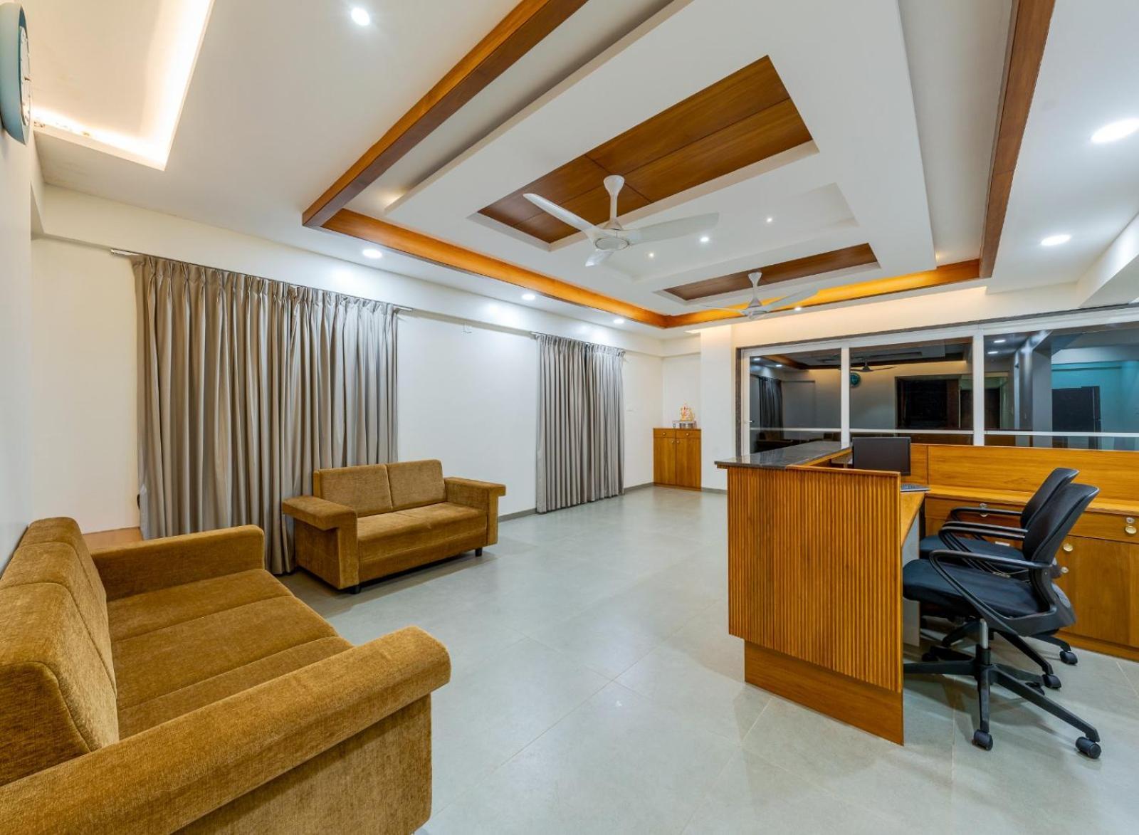 Orchid Avenue Hotel Colhapur Exterior foto